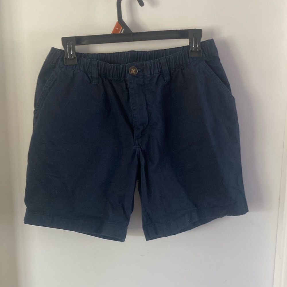 Chubbies shorts
